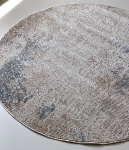 Килим Hera PM36B cream