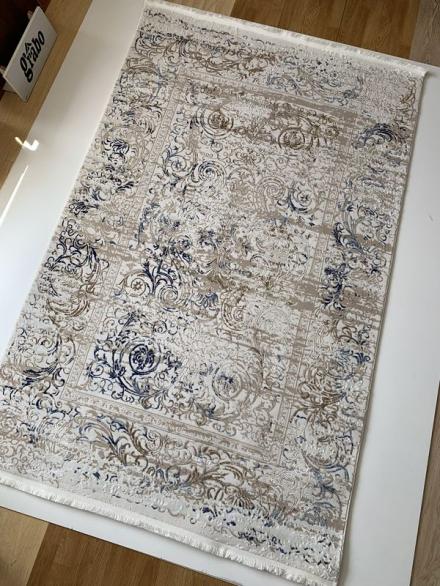 Килим Hera TY97B cream