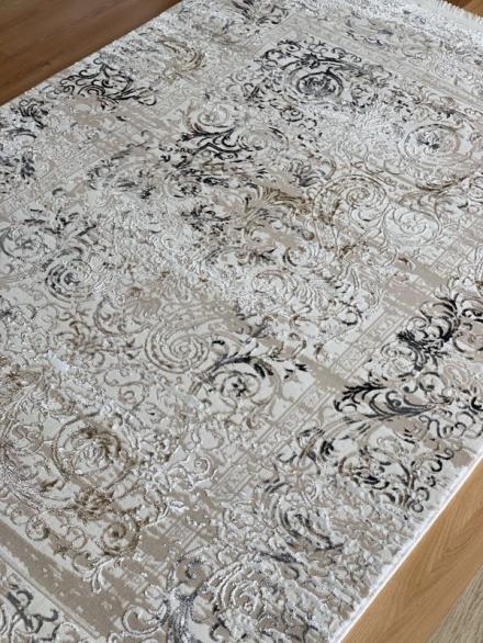 Килим Hera TY97B cream