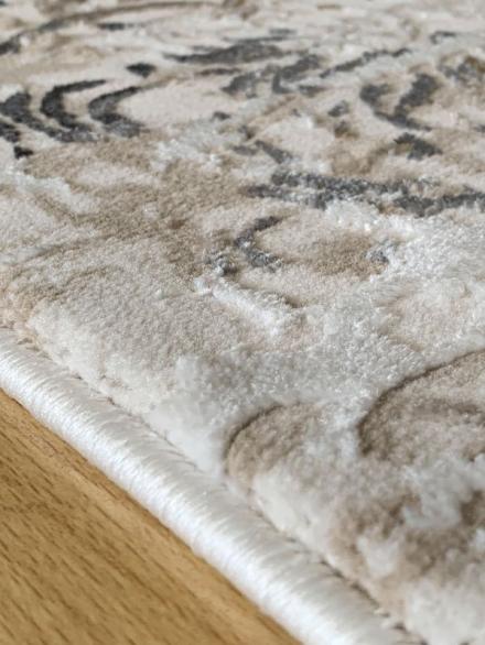 Килим Hera TY97B cream