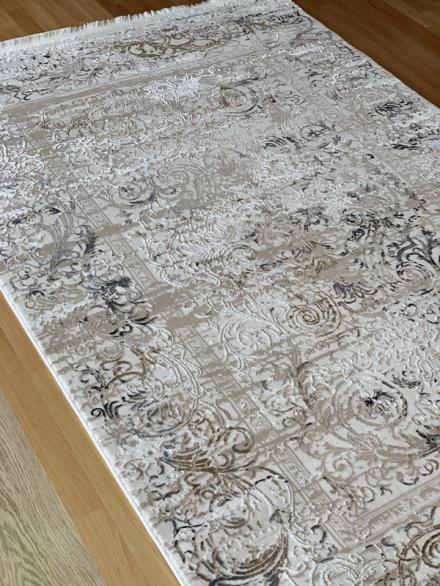 Килим Hera TY97B cream