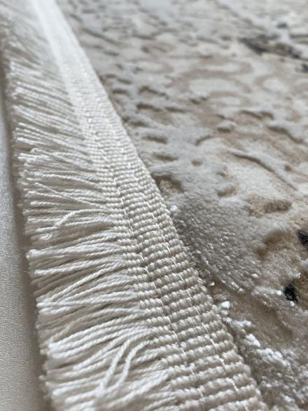 Килим Hera TY97B cream