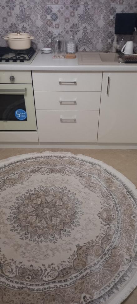 Carpet Hera TZ20A cream