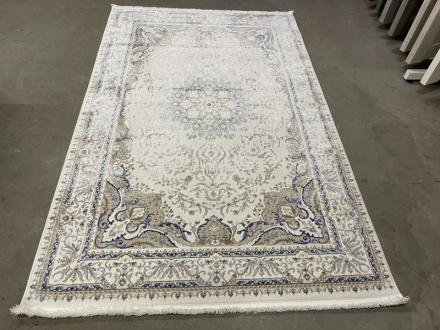 Килим Hera TZ20B cream