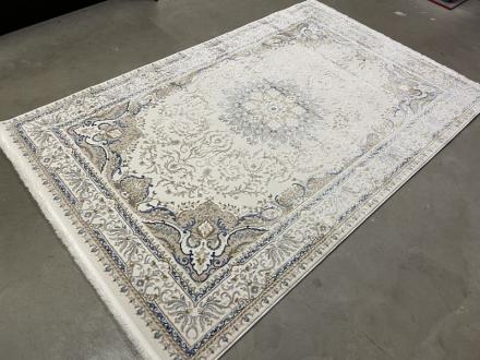 Килим Hera TZ20B cream