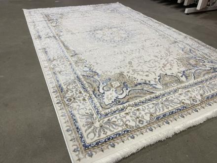 Килим Hera TZ20B cream