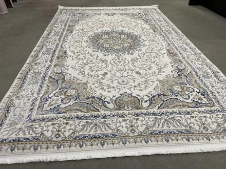 Килим Hera TZ20B cream