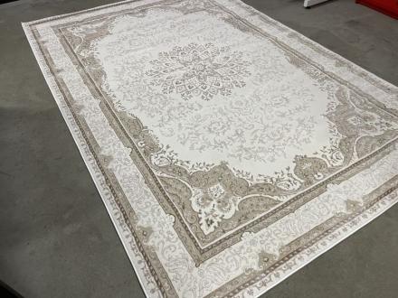 Килим Hera TZ20G cream