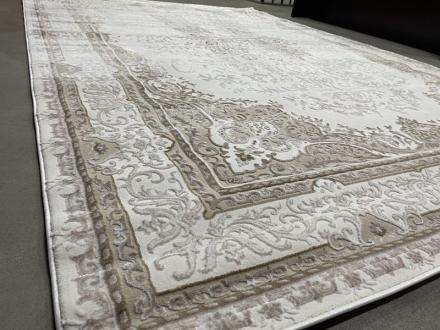 Килим Hera TZ20G cream