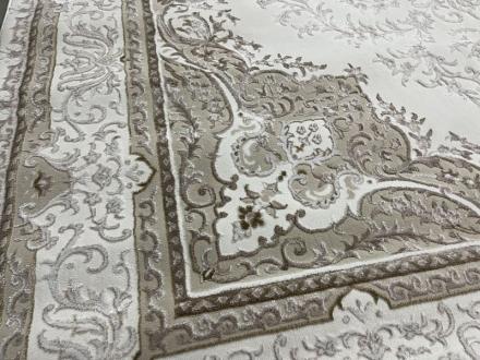 Килим Hera TZ20G cream