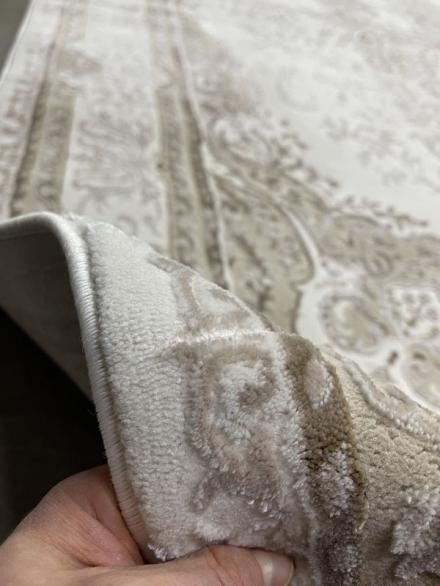 Килим Hera TZ20G cream