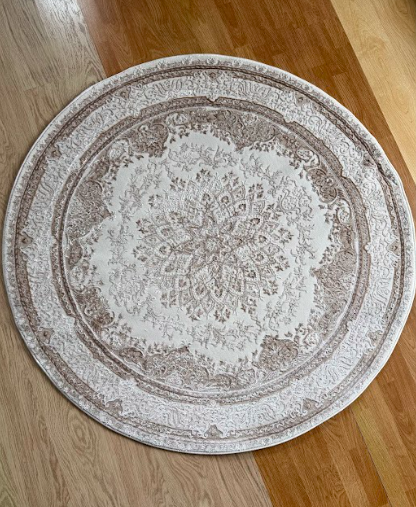 Килим Hera TZ20G cream