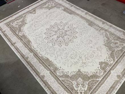 Килим Hera TZ20G cream