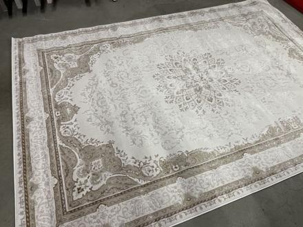 Килим Hera TZ20G cream