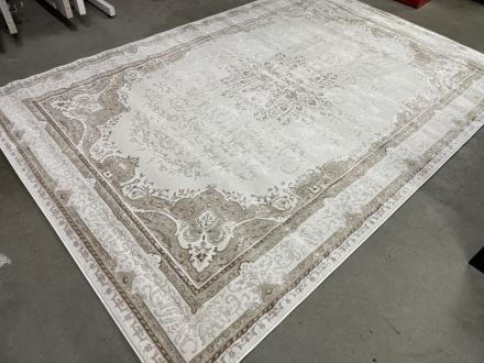 Килим Hera TZ20G cream