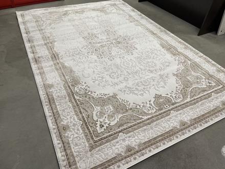 Килим Hera TZ20G cream