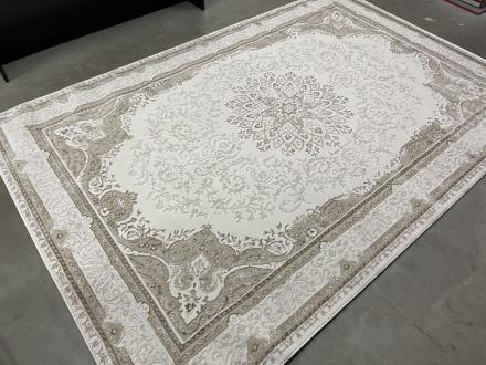 Килим Hera TZ20G cream