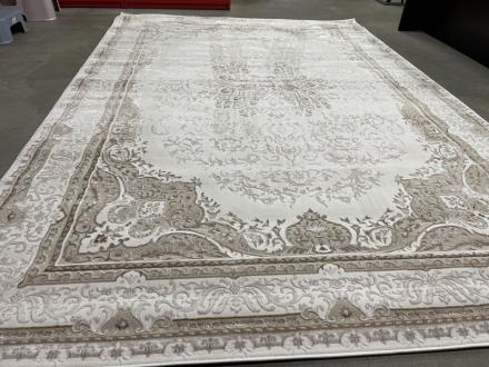 Килим Hera TZ20G cream