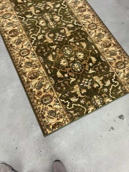 Доріжка Hetman olive dor