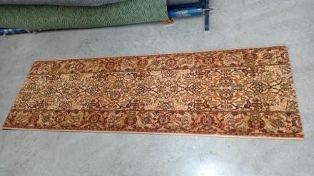 Доріжка Hetman sahara dor