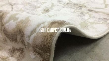 Carpet Hunkar d7637b bej