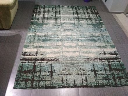 Carpet Illusion