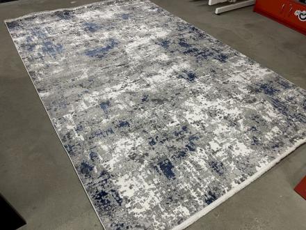 Carpet Imparator 05244A lgrey