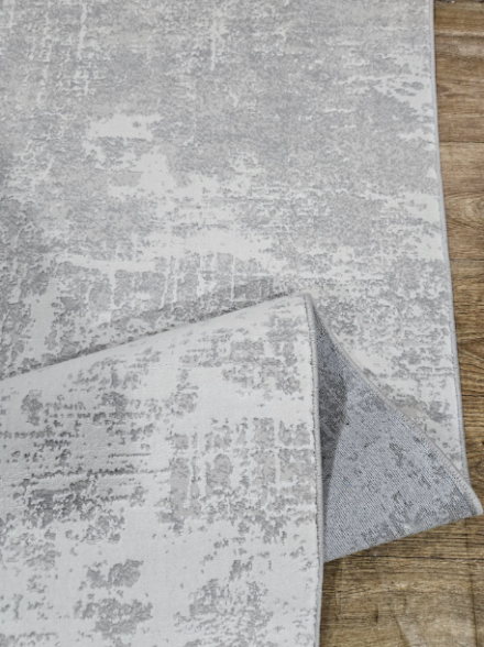 Ковер Inovasyon 3130A ice grey cream