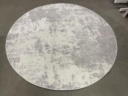 Ковер Inovasyon 3130A ice grey cream