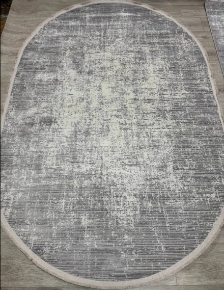 Ковер Inovasyon 4220A cream lgrey