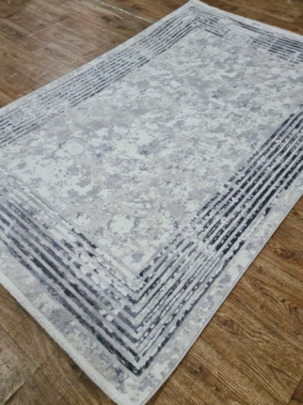 Carpet Inovasyon 4327C cream lgrey