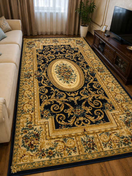 Iskender 7546A navy