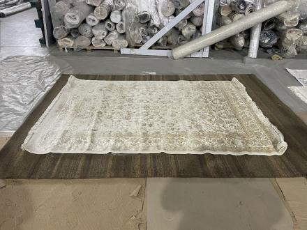 Килим Jaddor r155a cream