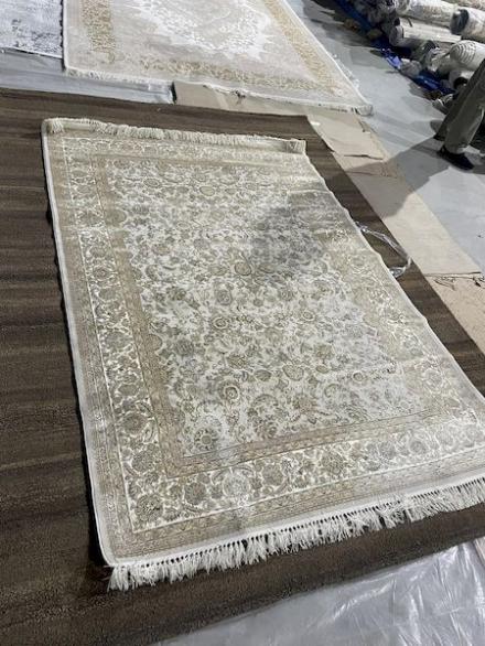 Килим Jaddor r155a cream
