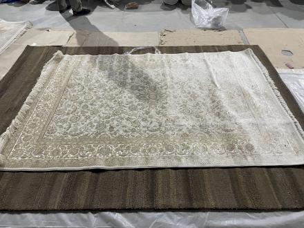 Килим Jaddor r155a cream