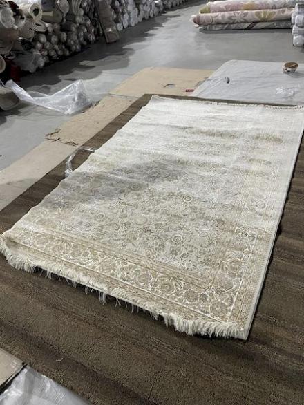 Килим Jaddor r155a cream