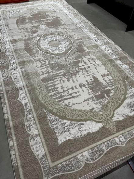 Ковер Jasmine 8619A light beige