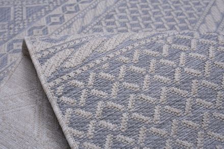 Carpet Jersey Home 6726 wool grey