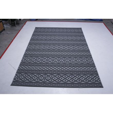 Carpet Jersey Home 6730 anthracite grey