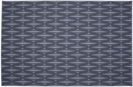 Carpet Jersey Home 6732 anthracite grey