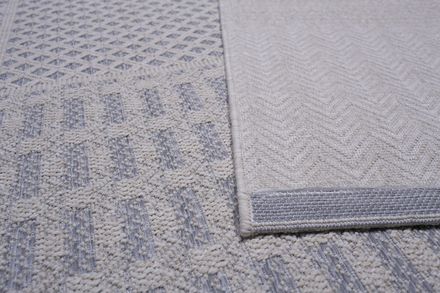 Carpet Jersey Home 6769 wool grey