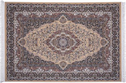 Carpet Kashan 612 beije