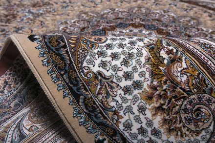 Carpet Kashan 619 beige
