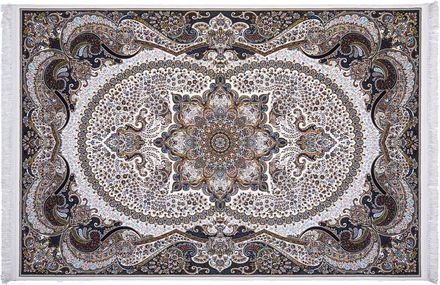 Carpet Kashan 803 cream