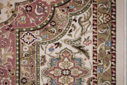 Carpet Kerman 0803c cream