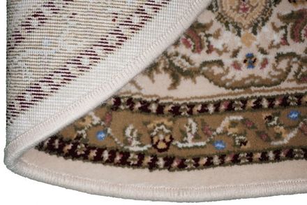 Carpet Kerman 0803c cream