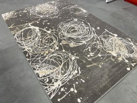 Ковер Kianta w graphite