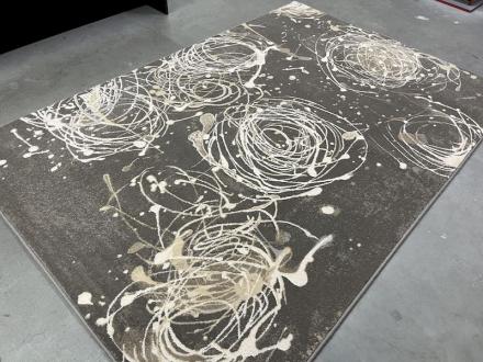 Ковер Kianta w graphite