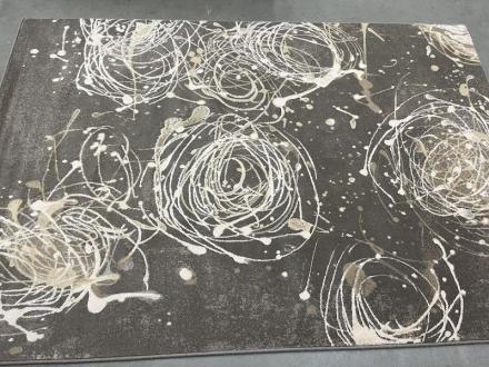 Ковер Kianta w graphite