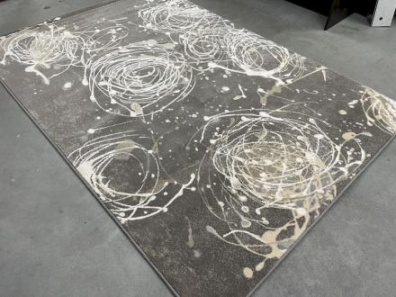 Ковер Kianta w graphite